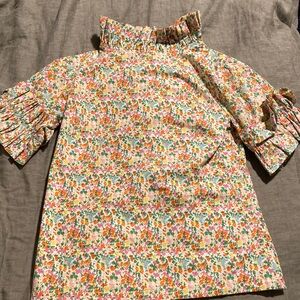 Elizabeth Wilson XS Top